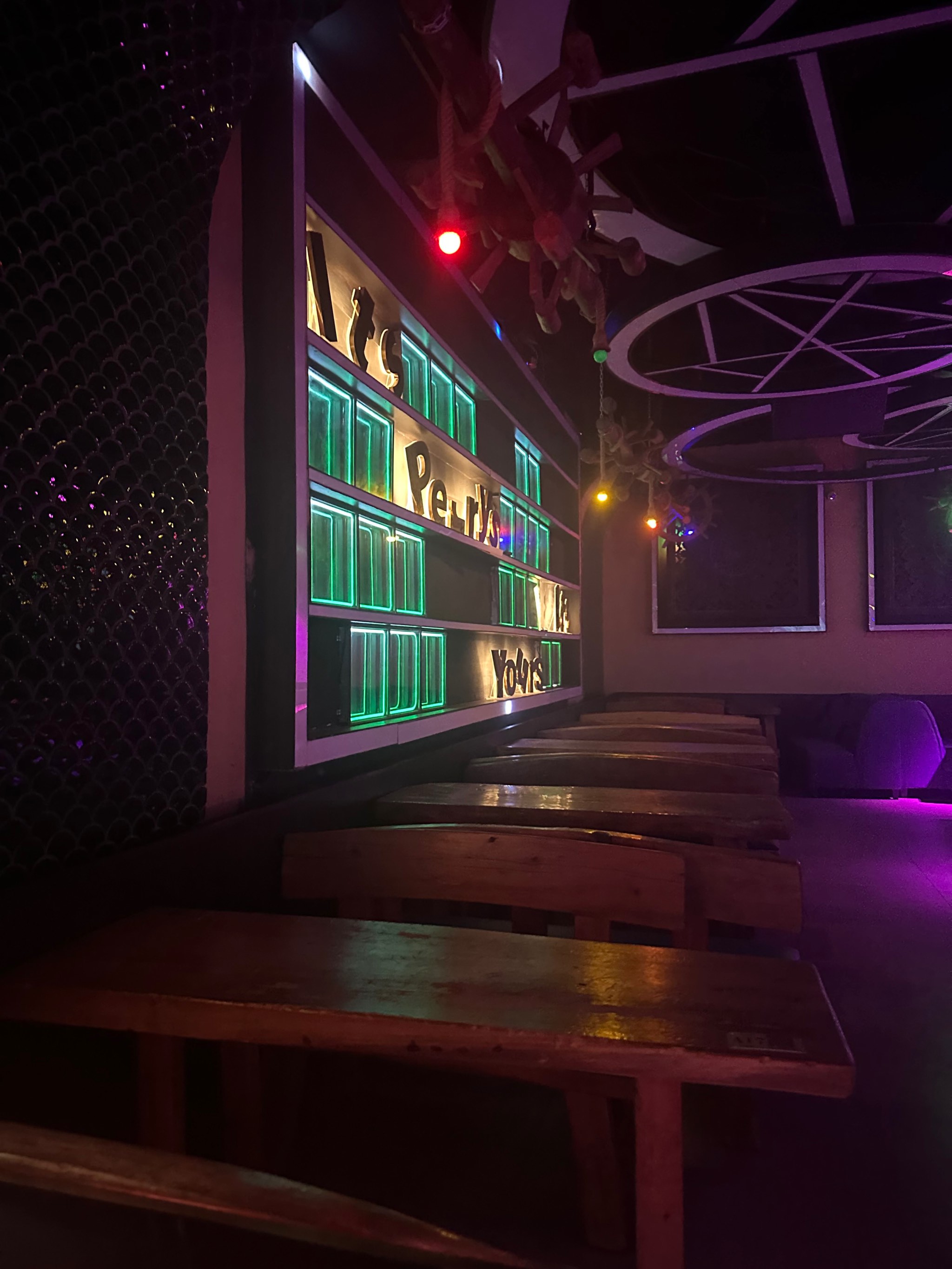 锦州商务KTV总排行Top10-凌海市ktv预定